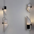 Sketch Line Wall Sconce