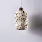 Cava Volcanic Rock Pendant Lamp