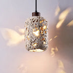 Cava Volcanic Rock Pendant Lamp