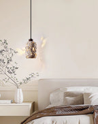 Cava Volcanic Rock Pendant Lamp