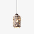 Cava Volcanic Rock Pendant Lamp