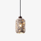 Cava Volcanic Rock Pendant Lamp