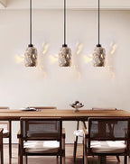 Cava Volcanic Rock Pendant Lamp