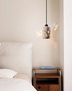Cava Volcanic Rock Pendant Lamp