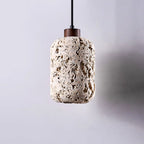 Cava Volcanic Rock Pendant Lamp