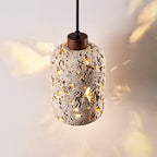 Cava Volcanic Rock Pendant Lamp