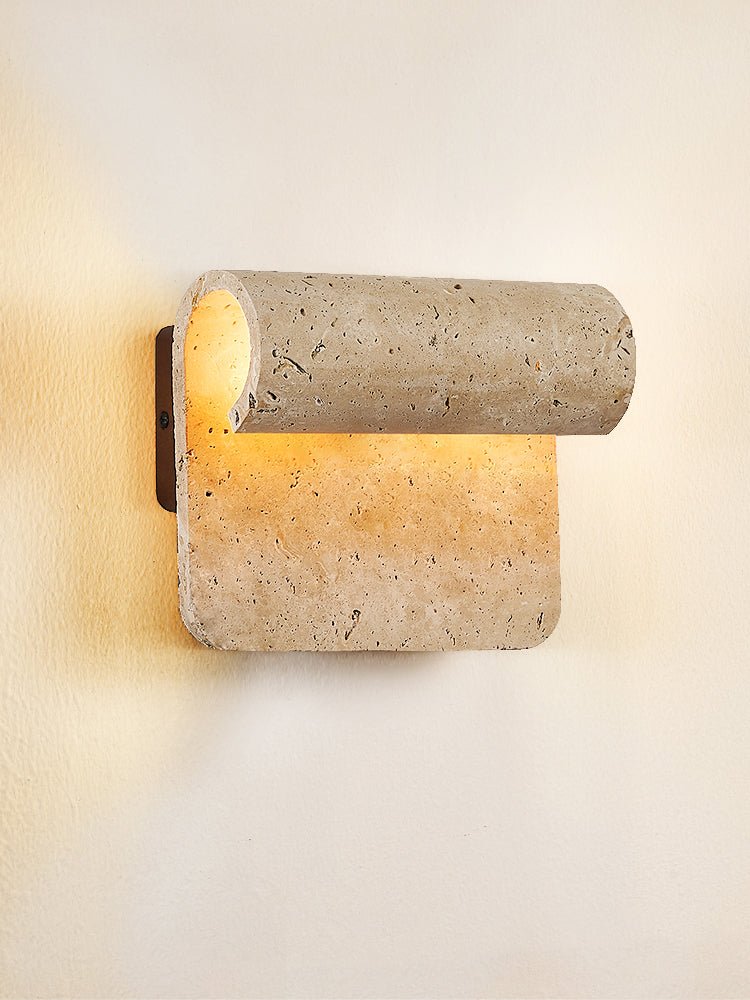 Vaelan Wall Lamp