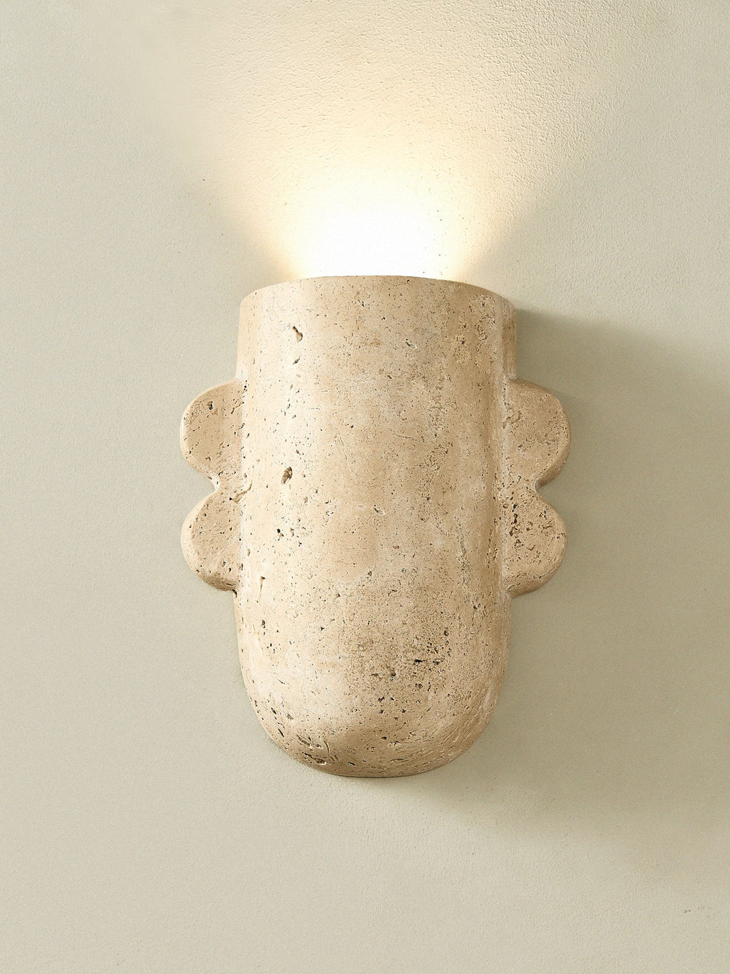 Vaelis Wall Lamp