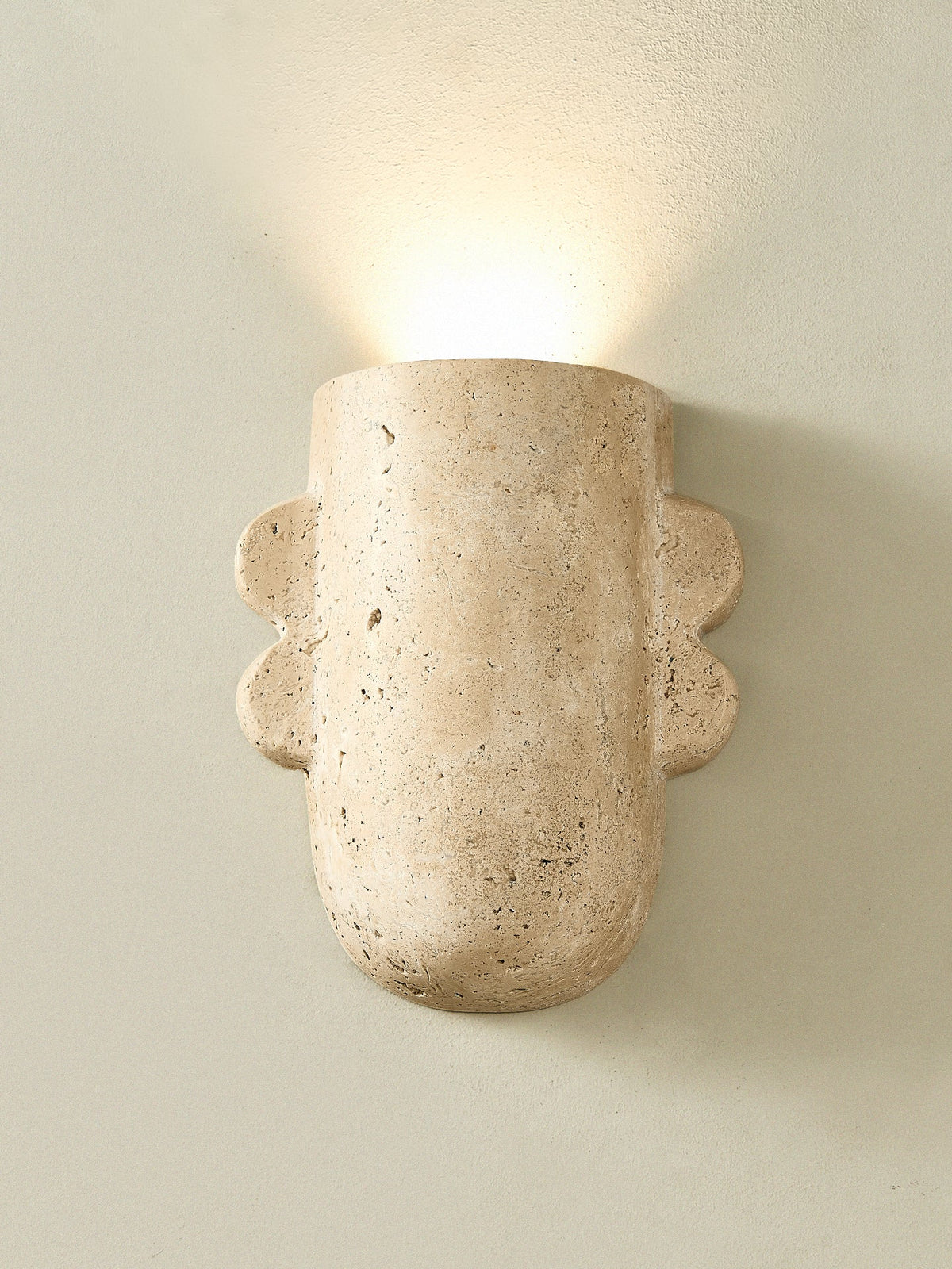 Vaelis Wall Lamp