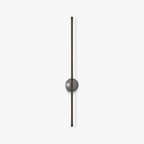 Infinity Edge Rechargeable Wall Light