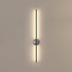 Infinity Edge Rechargeable Wall Light