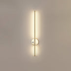 Infinity Edge Rechargeable Wall Light