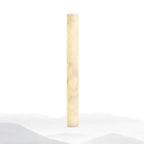 Luminara Alabaster Wall Sconce