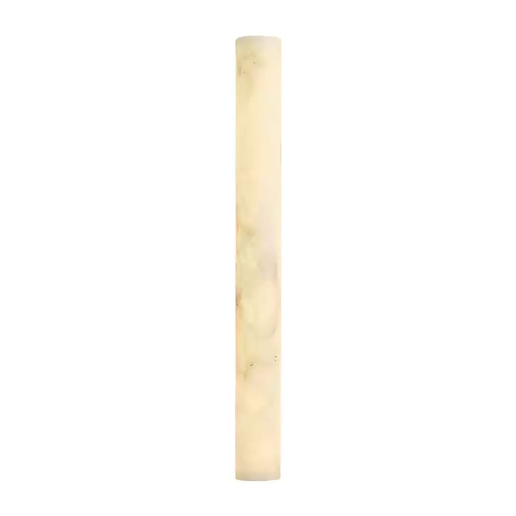 Luminara Alabaster Wall Sconce