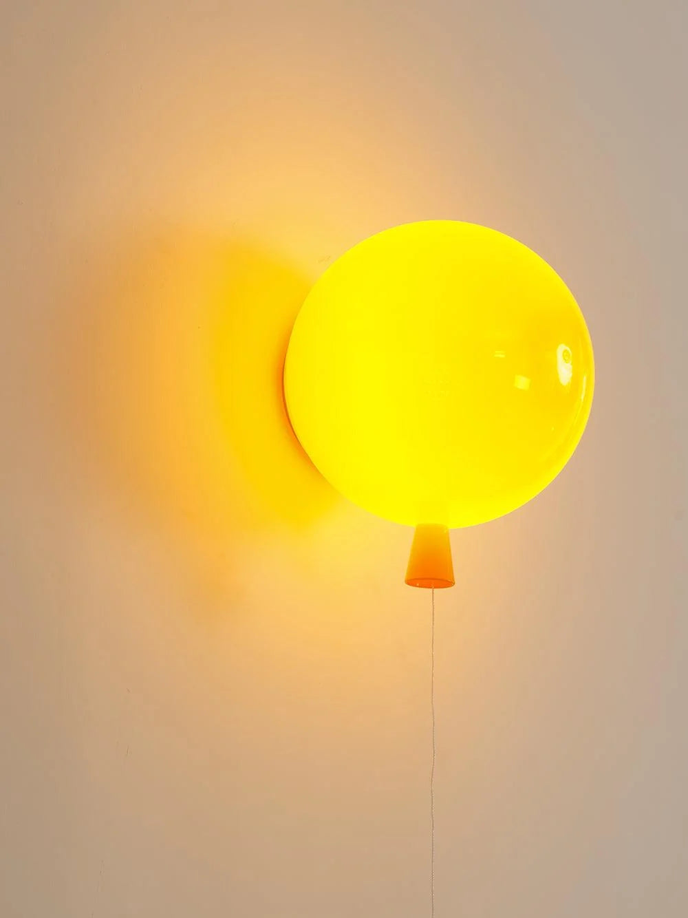 Balloon Dream Wall Sconce