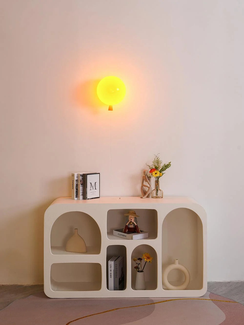 Balloon Dream Wall Sconce