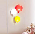 Balloon Dream Wall Sconce