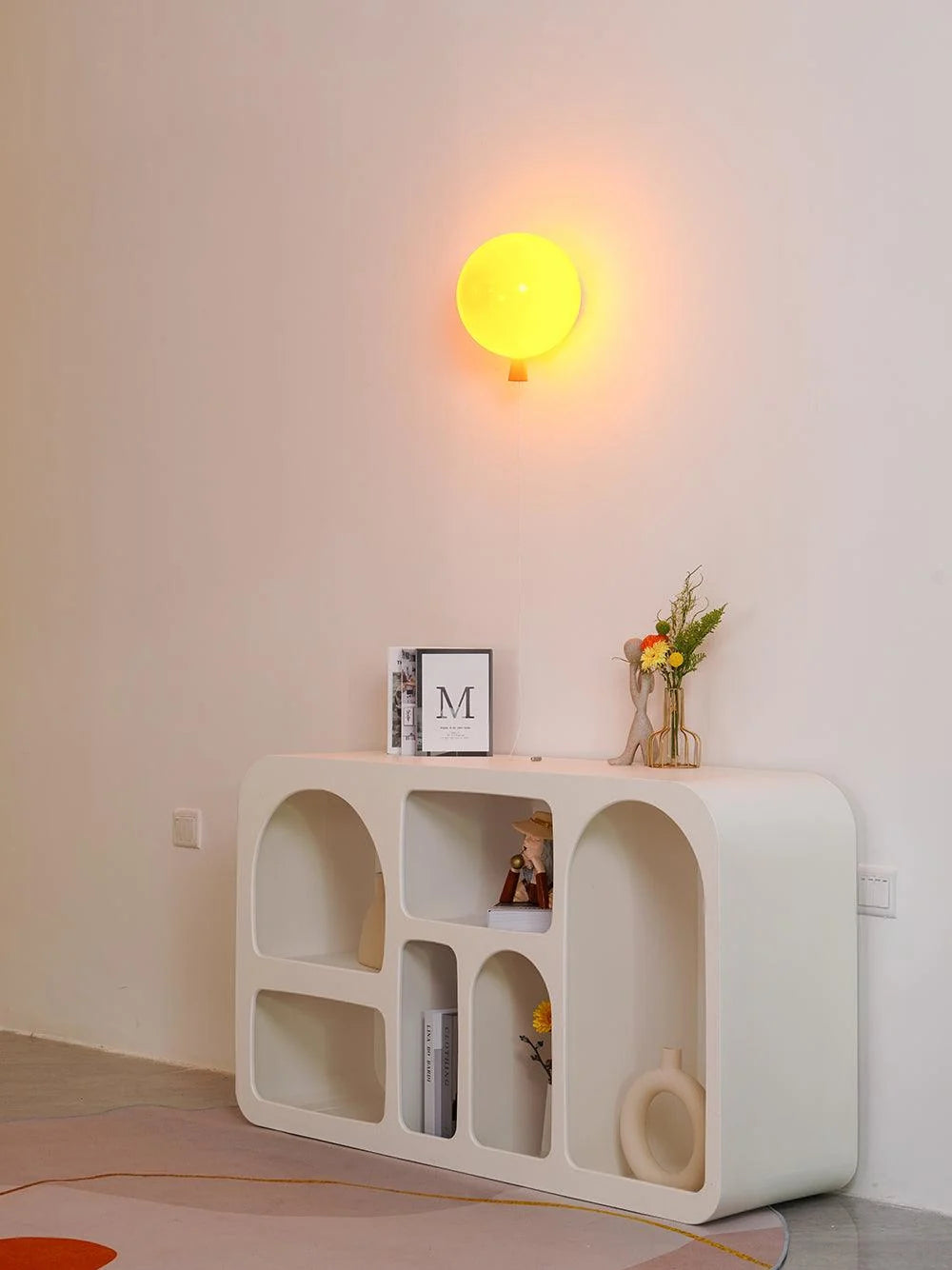 Balloon Dream Wall Sconce