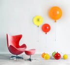 Balloon Dream Wall Sconce