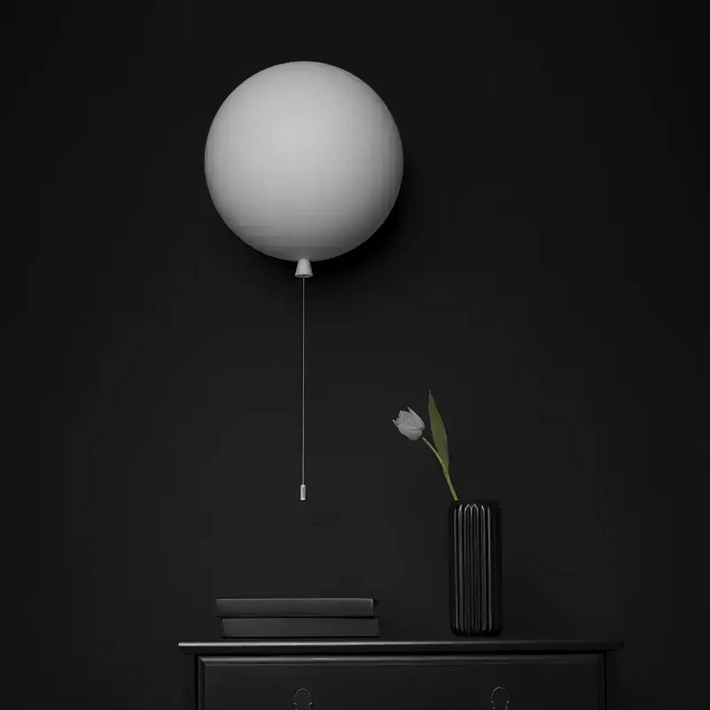 Balloon Dream Wall Sconce