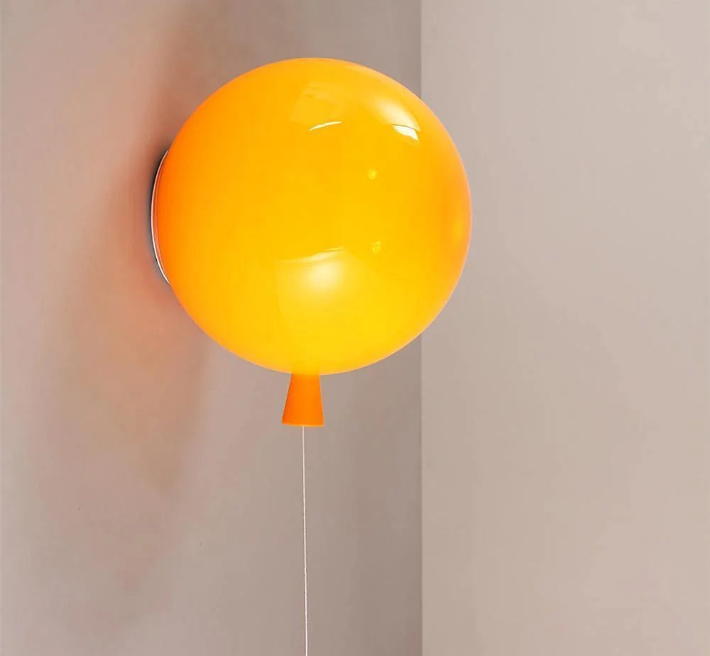Balloon Dream Wall Sconce