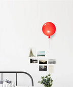 Balloon Dream Wall Sconce