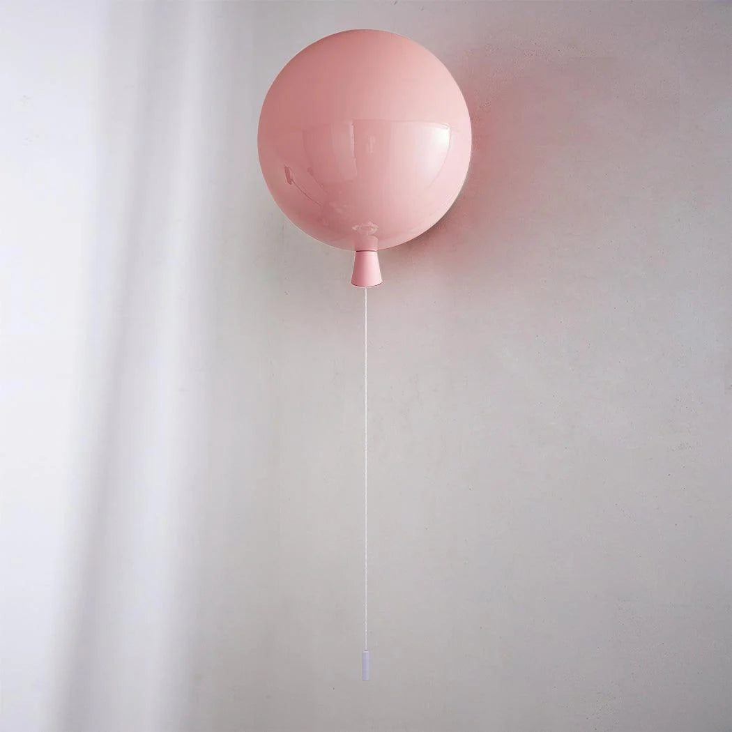 ∅ 9.8″ / Dia 25cm / Pink