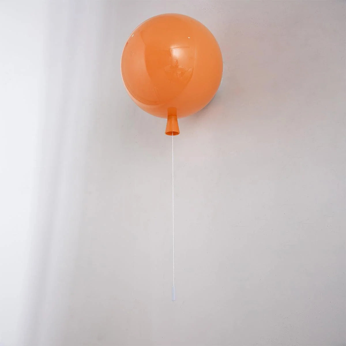 ∅ 9.8″ / Dia 25cm / Orange