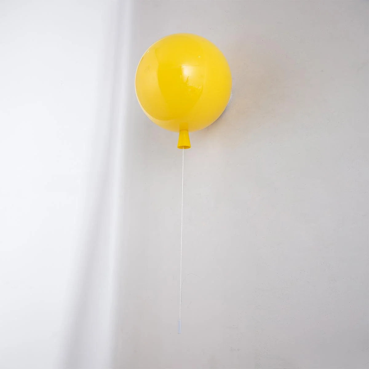 ∅ 9.8″ / Dia 25cm / Yellow