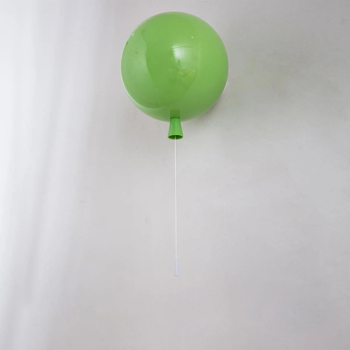 ∅ 9.8″ / Dia 25cm / Green