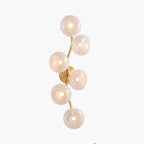Aurora Vine Wall Lamp