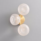 Aurora Vine Wall Lamp