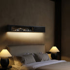 Mountain Reverie Wall Light