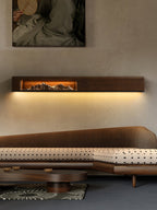 Mountain Reverie Wall Light