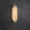 Estelle Alabaster Wall Sconce