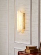 Estelle Alabaster Wall Sconce