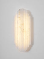 Estelle Alabaster Wall Sconce