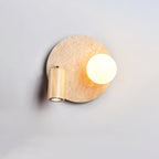 Lunara Duo Wall Light