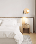 Lunara Duo Wall Light