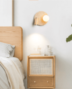 Lunara Duo Wall Light