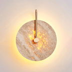 Lior Hook Wall Lamp