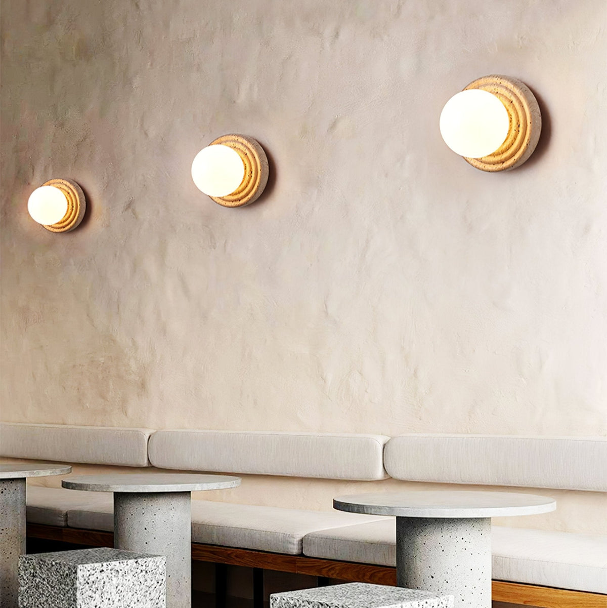Elira Wall Sconce
