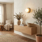 Elira Wall Sconce