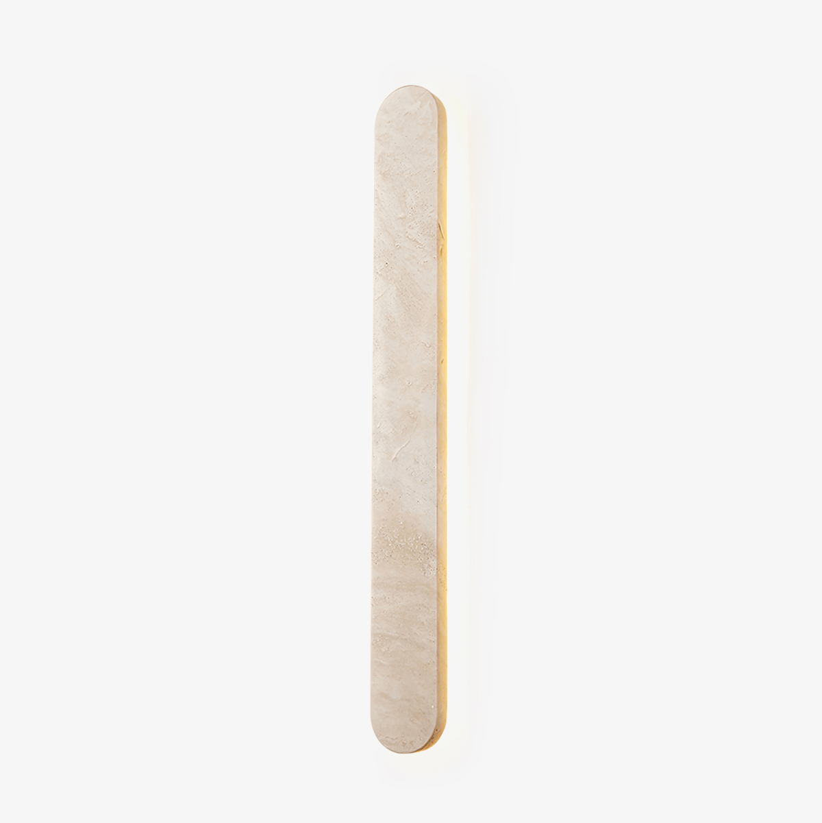 Lior Travertine Wall Light