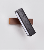 Elias Wall Sconce