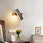 Elias Wall Sconce
