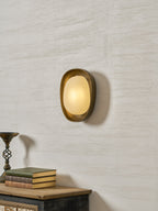 Amorphous Wall Lamp