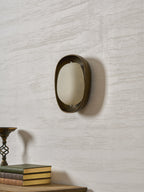 Amorphous Wall Lamp