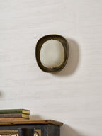 Amorphous Wall Lamp