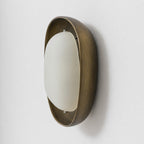 Amorphous Wall Lamp